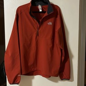 The North Face Flight Series Apex Lightweight Pullover Men’s Large